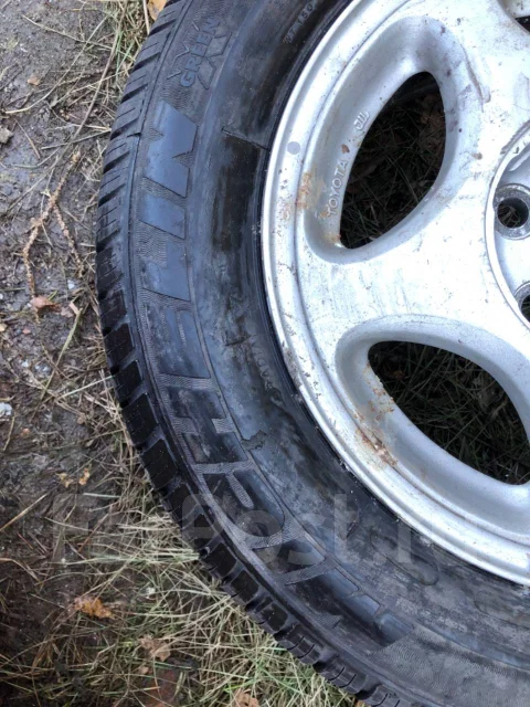 Michelin MXE Green. ������, �/�, ����� 10 % ����