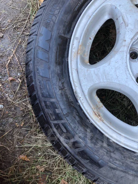 Michelin MXE Green. ������, �/�, ����� 10 % ����