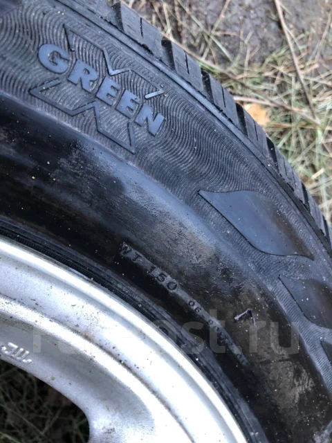 Michelin MXE Green. ������, �/�, ����� 10 % ����