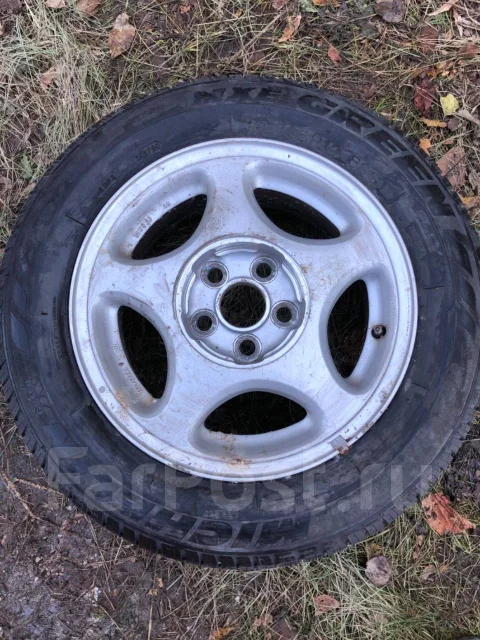 Michelin MXE Green. ������, �/�, ����� 10 % ����