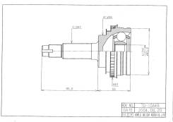  TO-010A48 HDK, / 0110010 