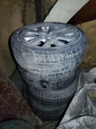 Cooper Discoverer M+S. ������, ��� �����, 2015 ���, �/�, ����� 50�% ����