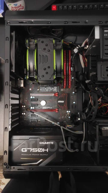 Intel Core i7-6700K. ��� ����� �� ������������ ����
