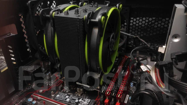 Intel Core i7-6700K. ��� ����� �� ������������ ����