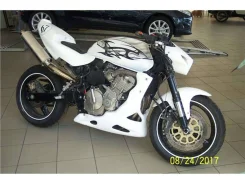 Honda CB 600SF. 600����. ��., ��������, ���, ��� �������. ��� ����� �� �����-���������� ����