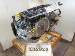 ��������� � ����� Subaru Legacy 2003 [10100BK250] 10100BK250 ����