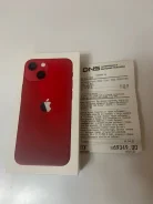 Apple iPhone 13 mini. �����, �������, 4G LTE ����
