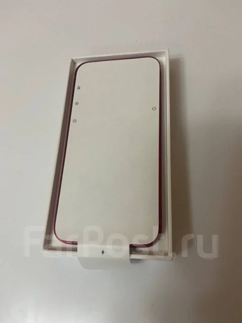 Apple iPhone 13 mini. �����, �������, 4G LTE ����