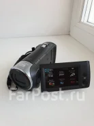 Sony HDR-CX405. 20 � ����� ��, ��� ��������� ����