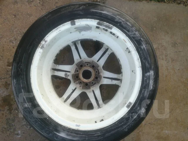 Sparco Rally. 7.0x16", 5x100, ET35 ����