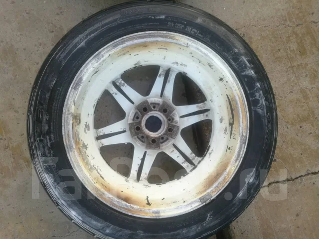 Sparco Rally. 7.0x16", 5x100, ET35 ����