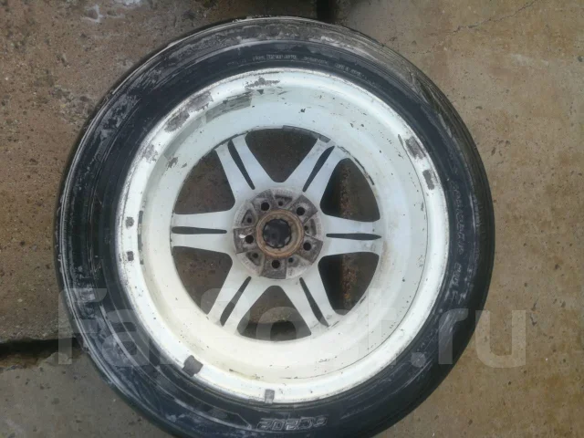 Sparco Rally. 7.0x16", 5x100, ET35 ����