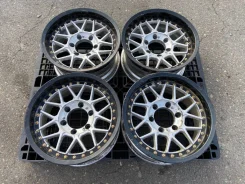 PDW Speedstar. 8.0x16", 6x139.7, ET-1, �� 110,0���. ����