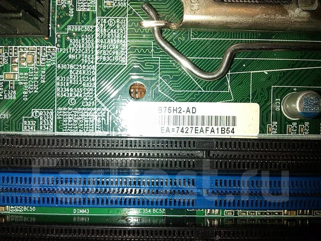 LGA1155 ����