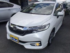Honda Shuttle. ��������, ��������, 1.5 (132��.�.), ������, 44 000����. ��, �/�. ��� ����� �� ������������ ����