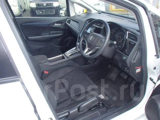Honda Shuttle. ��������, ��������, 1.5 (132��.�.), ������, 44 000����. ��, �/�. ��� ����� �� ������������ ����