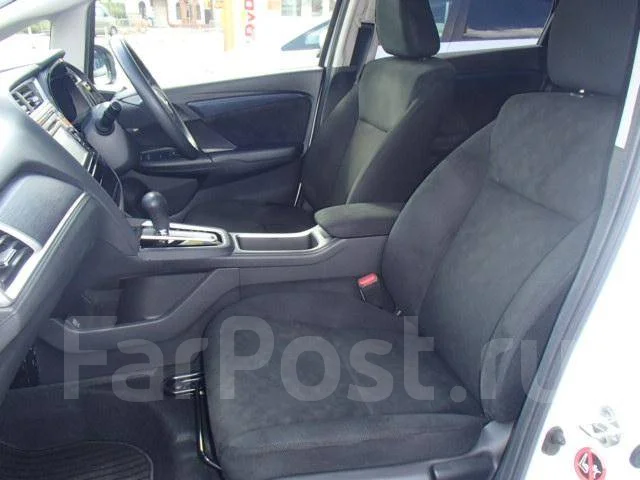 Honda Shuttle. ��������, ��������, 1.5 (132��.�.), ������, 44 000����. ��, �/�. ��� ����� �� ������������ ����
