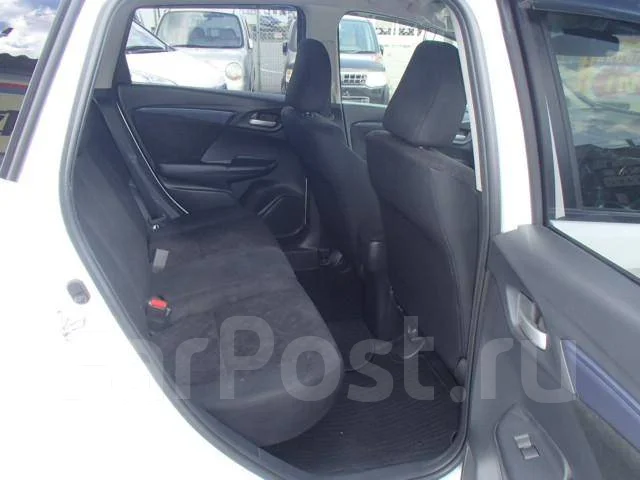 Honda Shuttle. ��������, ��������, 1.5 (132��.�.), ������, 44 000����. ��, �/�. ��� ����� �� ������������ ����