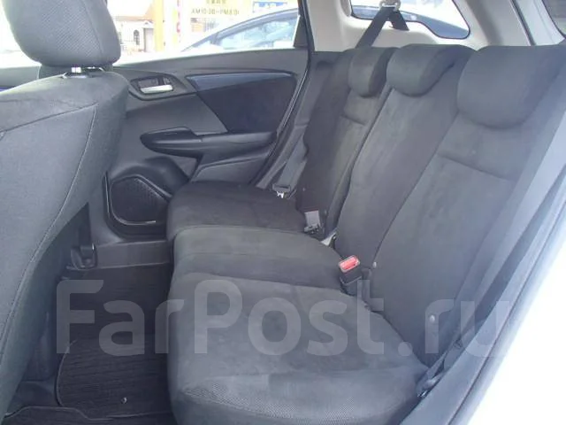 Honda Shuttle. ��������, ��������, 1.5 (132��.�.), ������, 44 000����. ��, �/�. ��� ����� �� ������������ ����
