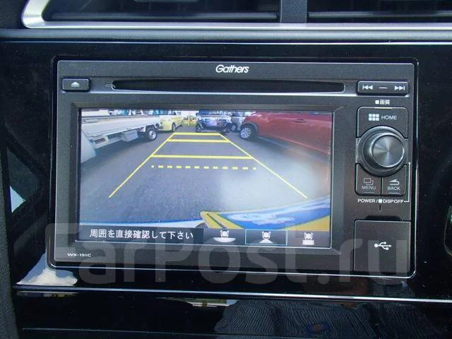 Honda Shuttle. ��������, ��������, 1.5 (132��.�.), ������, 44 000����. ��, �/�. ��� ����� �� ������������ ����