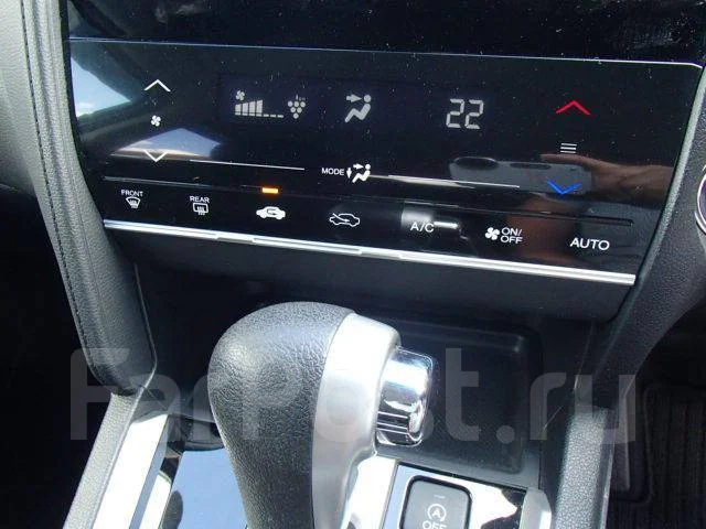 Honda Shuttle. ��������, ��������, 1.5 (132��.�.), ������, 44 000����. ��, �/�. ��� ����� �� ������������ ����