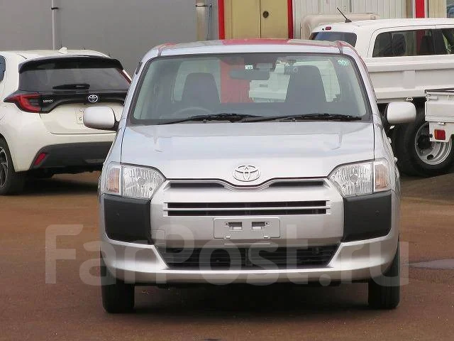 Toyota Probox. �������, 4wd, 1.5 (103��.�.), ������, �/�. ��� ����� �� ������������ ����