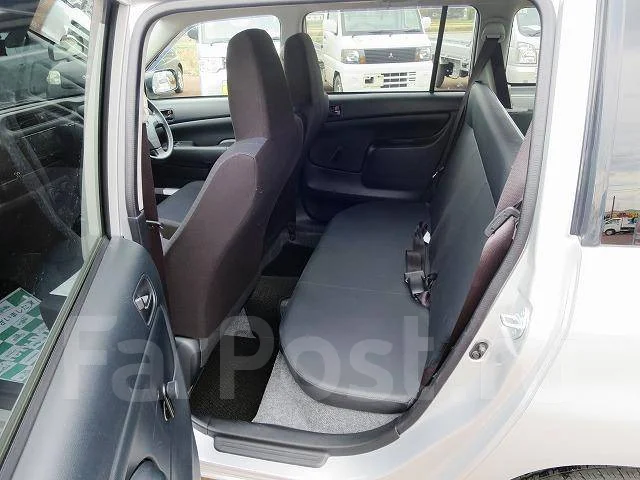 Toyota Probox. �������, 4wd, 1.5 (103��.�.), ������, �/�. ��� ����� �� ������������ ����