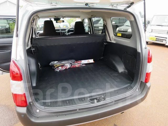 Toyota Probox. �������, 4wd, 1.5 (103��.�.), ������, �/�. ��� ����� �� ������������ ����