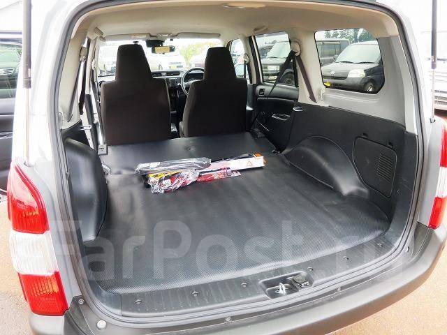 Toyota Probox. �������, 4wd, 1.5 (103��.�.), ������, �/�. ��� ����� �� ������������ ����