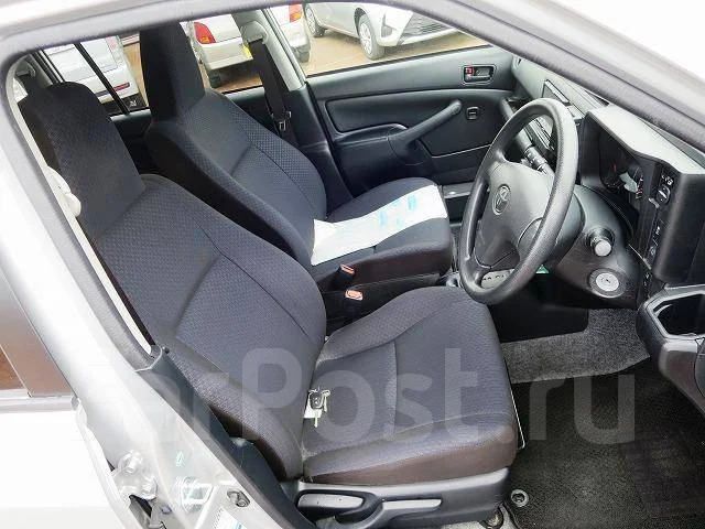 Toyota Probox. �������, 4wd, 1.5 (103��.�.), ������, �/�. ��� ����� �� ������������ ����