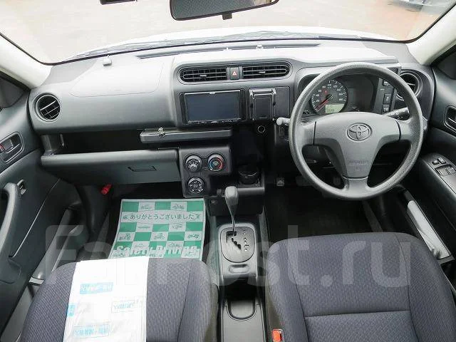 Toyota Probox. �������, 4wd, 1.5 (103��.�.), ������, �/�. ��� ����� �� ������������ ����