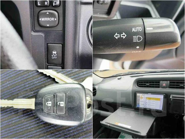 Toyota Probox. �������, 4wd, 1.5 (103��.�.), ������, �/�. ��� ����� �� ������������ ����