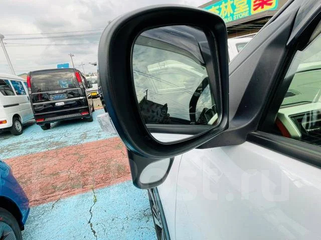 Toyota Raize. �������, 4wd, 1.0 (98��.�.), ������, �/�. ��� ����� �� ������������ ����