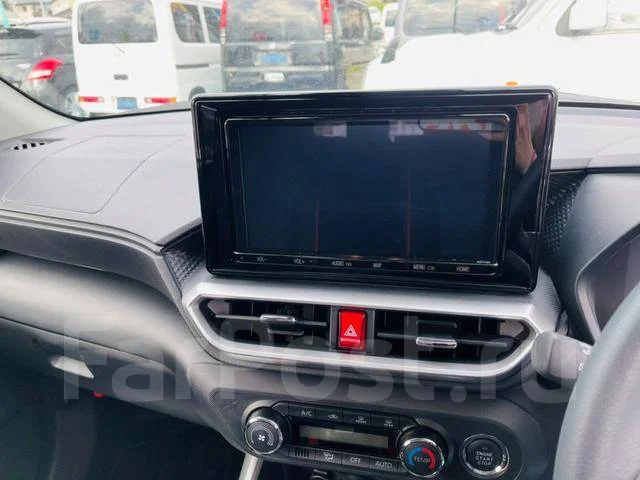 Toyota Raize. �������, 4wd, 1.0 (98��.�.), ������, �/�. ��� ����� �� ������������ ����