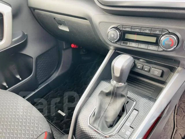 Toyota Raize. �������, 4wd, 1.0 (98��.�.), ������, �/�. ��� ����� �� ������������ ����