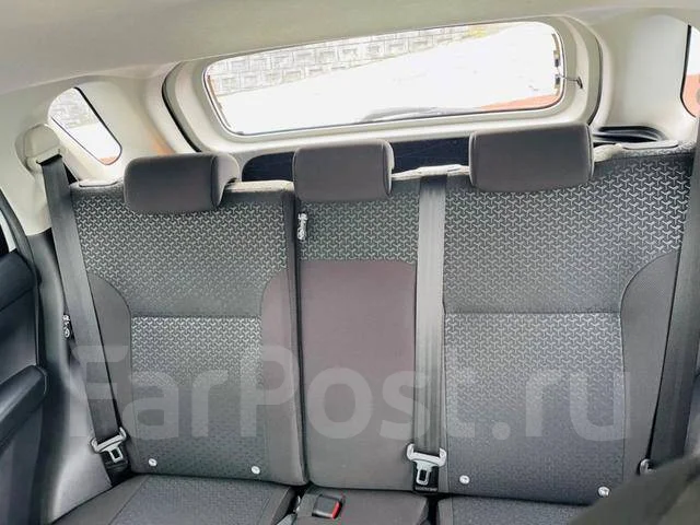 Toyota Raize. �������, 4wd, 1.0 (98��.�.), ������, �/�. ��� ����� �� ������������ ����