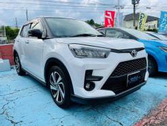Toyota Raize. �������, 4wd, 1.0 (98��.�.), ������, �/�. ��� ����� �� ������������ ����