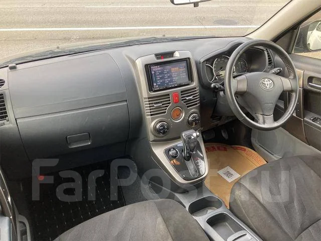 Toyota Rush. �������, 4wd, 1.5 (109��.�.), ������, �/�. ��� ����� �� ������������ ����