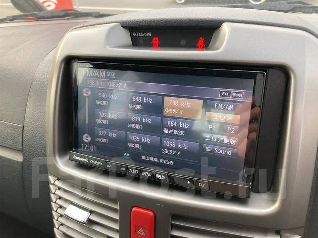 Toyota Rush. �������, 4wd, 1.5 (109��.�.), ������, �/�. ��� ����� �� ������������ ����