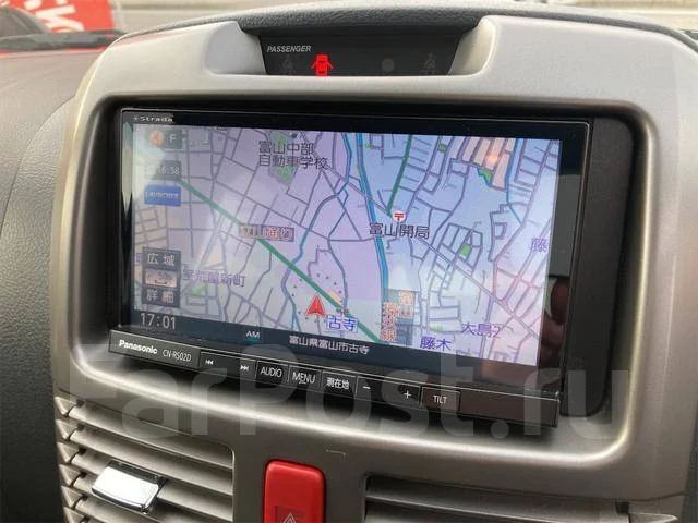 Toyota Rush. �������, 4wd, 1.5 (109��.�.), ������, �/�. ��� ����� �� ������������ ����