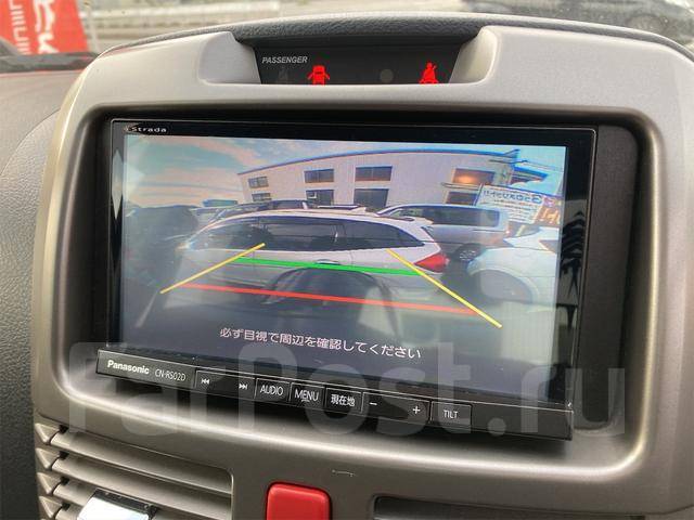Toyota Rush. �������, 4wd, 1.5 (109��.�.), ������, �/�. ��� ����� �� ������������ ����