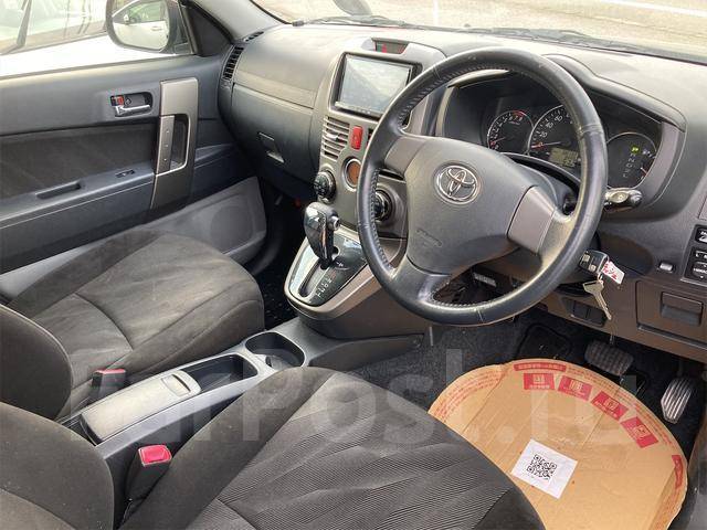 Toyota Rush. �������, 4wd, 1.5 (109��.�.), ������, �/�. ��� ����� �� ������������ ����