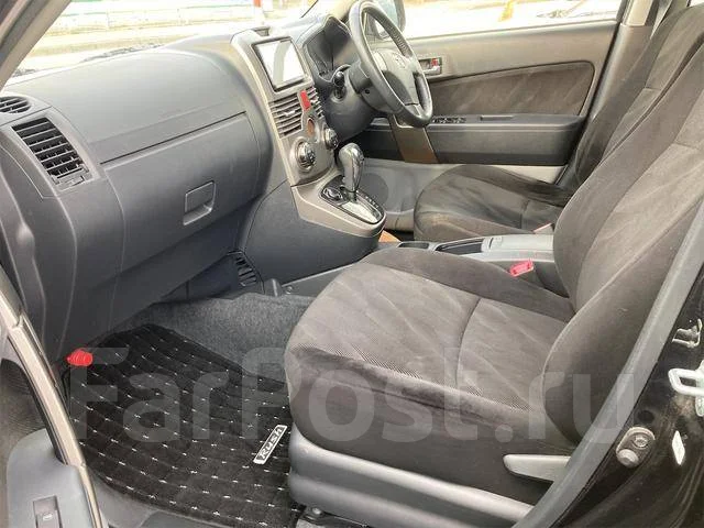 Toyota Rush. �������, 4wd, 1.5 (109��.�.), ������, �/�. ��� ����� �� ������������ ����