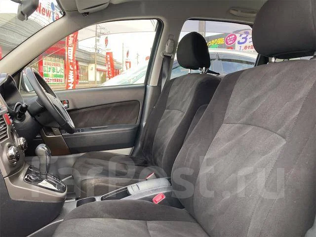 Toyota Rush. �������, 4wd, 1.5 (109��.�.), ������, �/�. ��� ����� �� ������������ ����