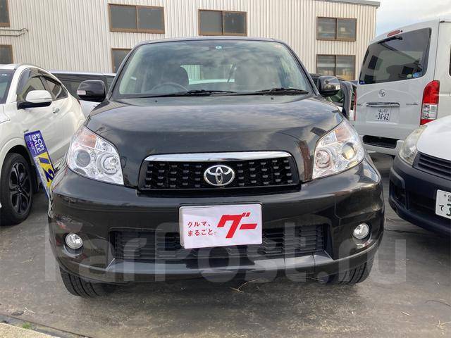 Toyota Rush. �������, 4wd, 1.5 (109��.�.), ������, �/�. ��� ����� �� ������������ ����