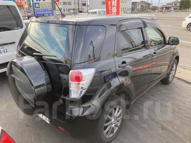Toyota Rush. �������, 4wd, 1.5 (109��.�.), ������, �/�. ��� ����� �� ������������ ����