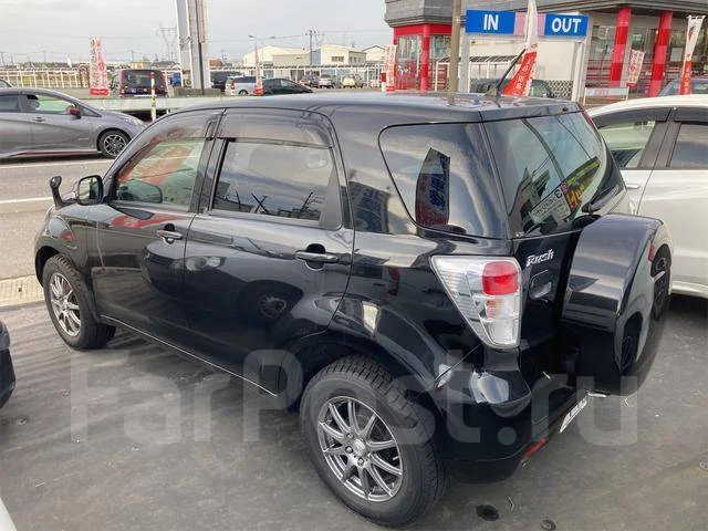 Toyota Rush. �������, 4wd, 1.5 (109��.�.), ������, �/�. ��� ����� �� ������������ ����