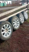 Borbet TS. 8.0x17", 5x115, ET22, �� 72���. ����