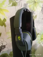 Skullcandy Crusher Evo ����