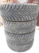 Goodyear UltraGrip. ������, ��� ����, 2011 ���, �/�, ����� 40 % ����